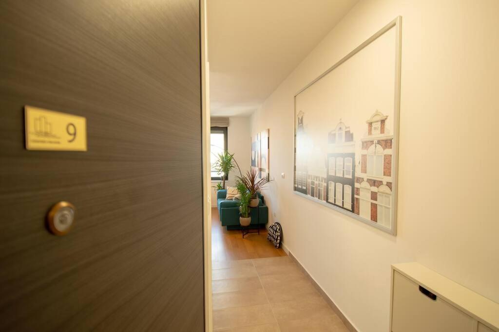 Gardos Bauhaus Apartment Belgrád Kültér fotó