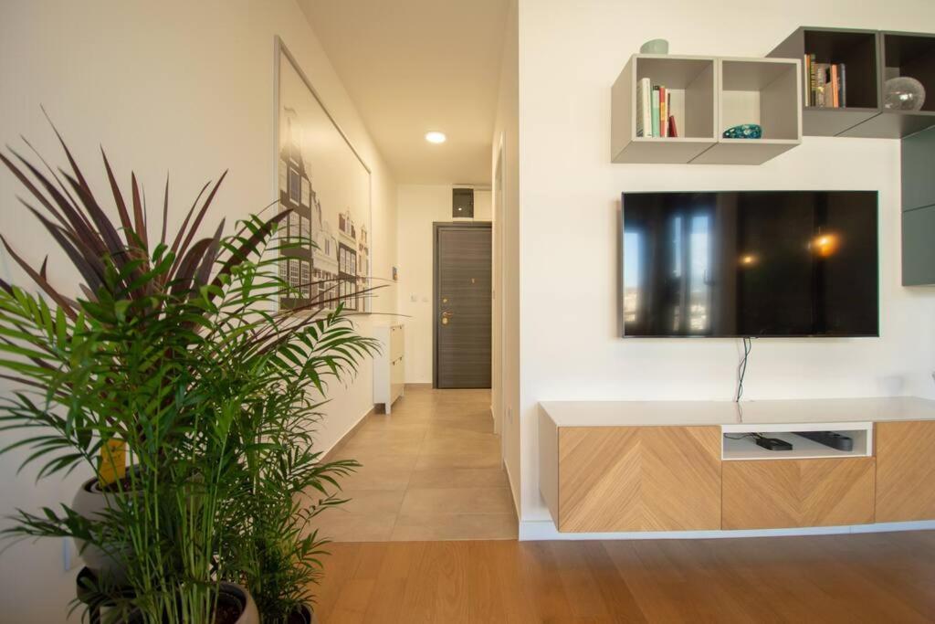 Gardos Bauhaus Apartment Belgrád Kültér fotó
