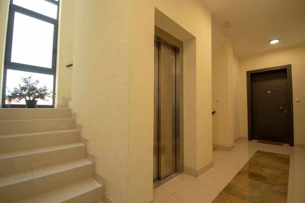 Gardos Bauhaus Apartment Belgrád Kültér fotó