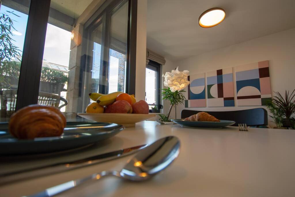 Gardos Bauhaus Apartment Belgrád Kültér fotó