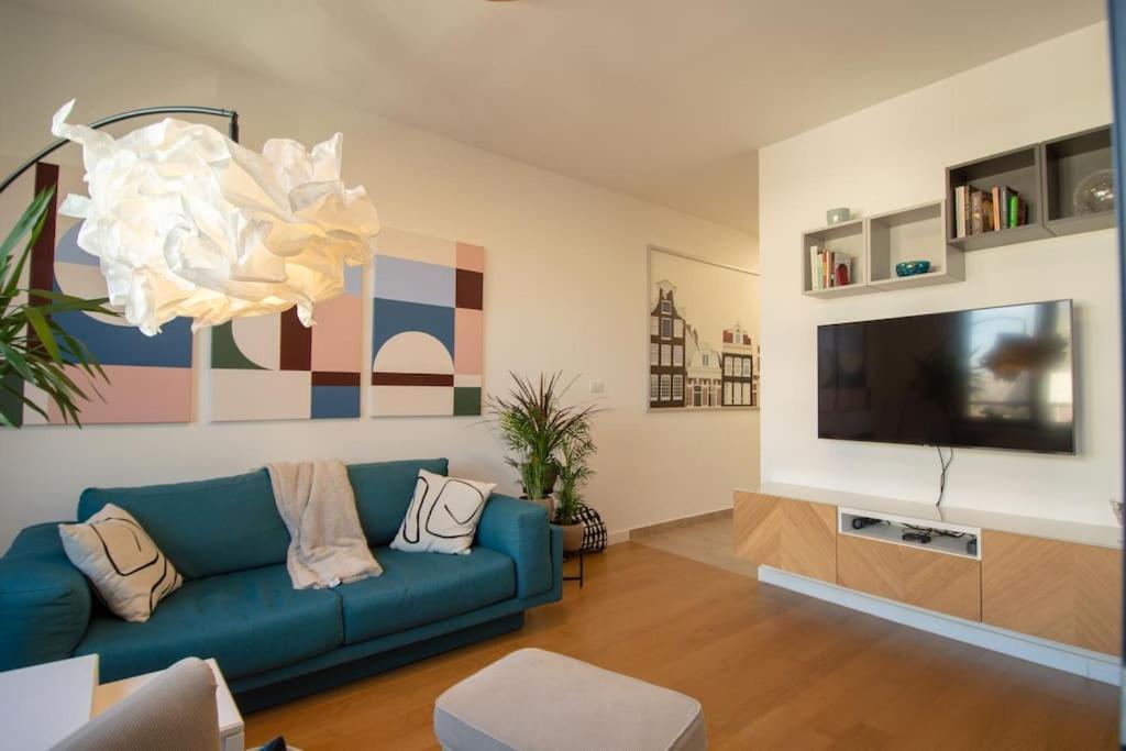 Gardos Bauhaus Apartment Belgrád Kültér fotó