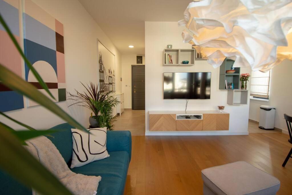 Gardos Bauhaus Apartment Belgrád Kültér fotó