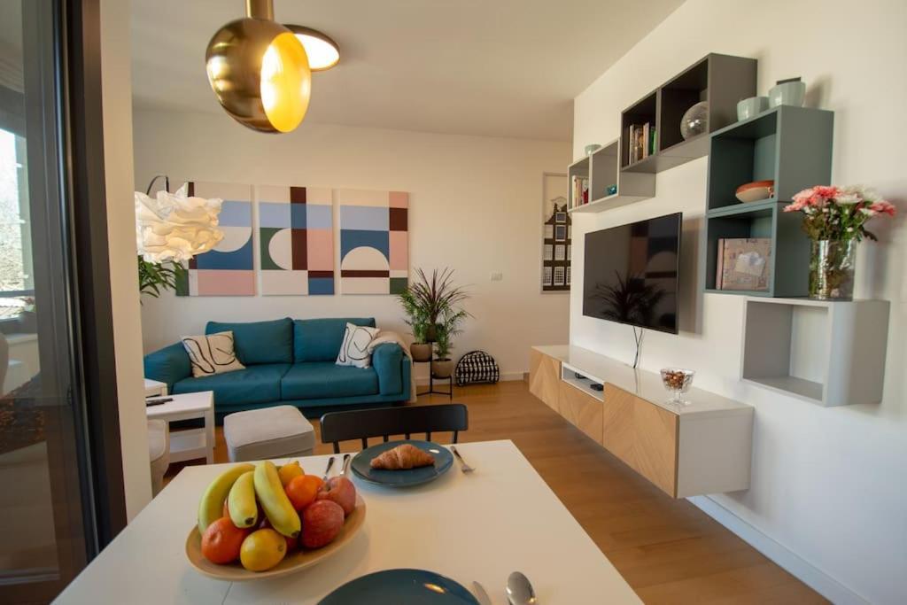 Gardos Bauhaus Apartment Belgrád Kültér fotó