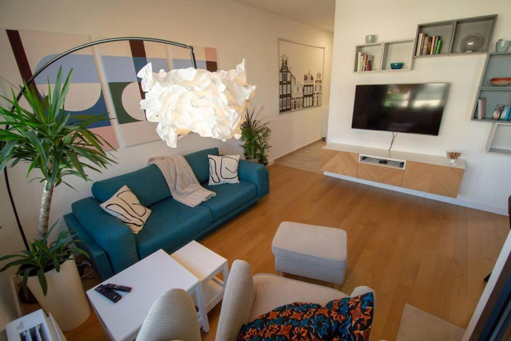 Gardos Bauhaus Apartment Belgrád Kültér fotó